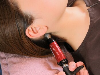 ポルクス鍼灸整骨院 表参道(Pollux鍼灸整骨院)/整体 骨格調整 骨盤矯正