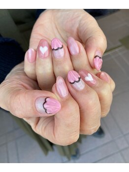 トータルサロン 白べぇーっ プラス/☆定額￥7700円クーポン☆