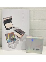 アーサス ヘアー デザイン 燕三条店(Ursus hair Design by HEAD LIGHT)/V3セットアップパウダー¥7150