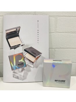 アーサス ヘアー デザイン 燕三条店(Ursus hair Design by HEAD LIGHT)/V3セットアップパウダー¥7150