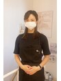 シュエットサロン 自由が丘(Chouette Salon) 松岡 里香