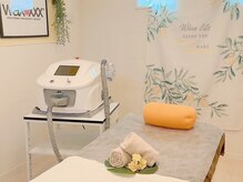 プアマヌ(PUA MANU)/個室空間でまったり脱毛◎