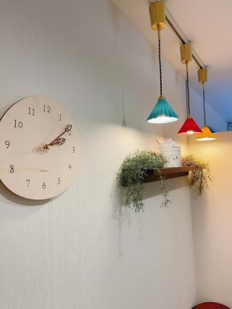 ココ(COCO)/◆フェムケア専門サロン◆