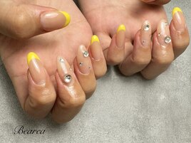 フリーアート10本