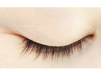 フェアブライト 宮崎店(Fere Bright)/FBボリュームラッシュ before