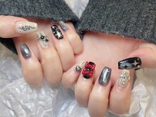 イチネイル(ICHI NAIL)