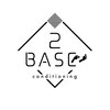 ツーベース(2BASE)ロゴ