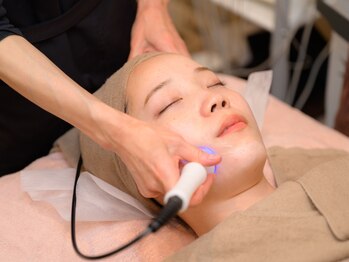 リブラン(Libran)/ハイパーナイフフェイシャル