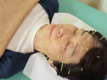 南花畑接骨・鍼灸マッサージ院/