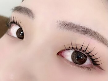 スパイス 野田阪神店(Spice)の写真/【早い×安い×駅近★徒歩5分】パリジェンヌ￥3980/眉￥2980～♪当日予約◎メニュー豊富◎