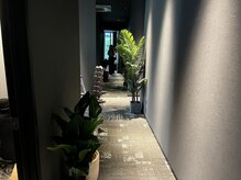 ラースパエビス(La SPA ebisu)/店内/リラクゼーション