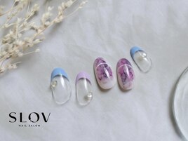 あじさいニュアンス