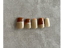 シー(SHE)/7月定額デザイン