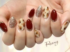 《パラジェル》秋 持ち込み