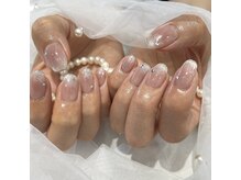 ビビットネイル 栄本店/magnet