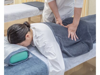 うめだ鍼灸整骨院の写真