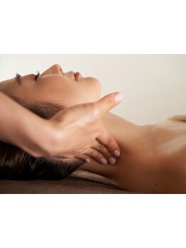 ボディラインを整えたい