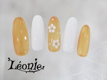 レオニー(Leonie)/フラワーホロデザイン