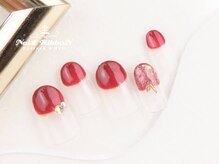 アイラッシュ アンド ネイル リボン 池袋店(RibboN)/マンスリーコース¥6490