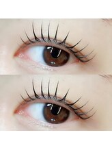 サードネイル 新宿店(3rd eye)/パリジェンヌ☆彡