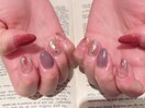秋ニュアンス