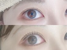 レアナル 横浜店(Leanalu)/次世代まつげパーマ