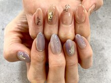 ドット シー 神戸三宮(dot c)/☆大人カラー☆