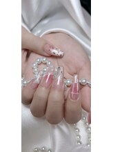 ネイル エレガント(Nail Elegant)/お客さまネイル