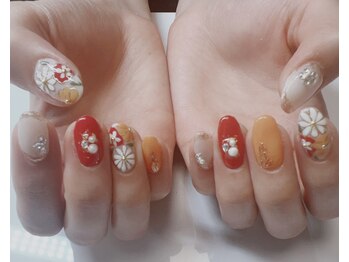 ミンネイルサロン(Min Nails Salon)/