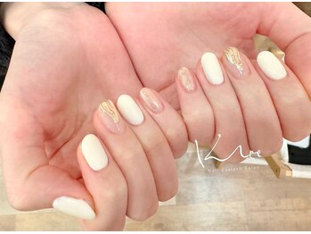 クレー(Klee)/simple Design