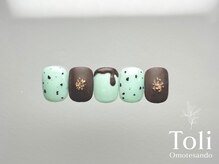 トリ 表参道(Toli)/