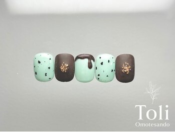 トリ 表参道(Toli)/