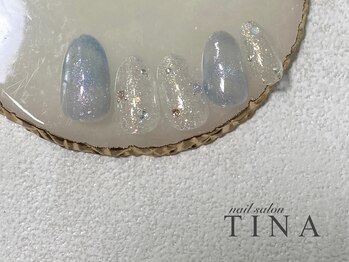 ティナ(TINA)/
