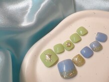 ティーエヌ センター南駅前店/定額6000円コース