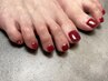 【FOOT】マグネット/フラッシュ
