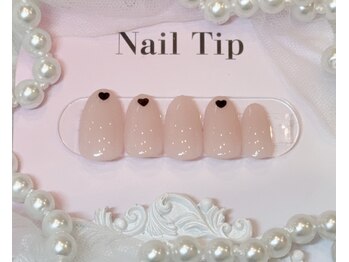 アンダンテ ネイル スタジオ トウキョウ(ANDANTE NAIL STUDIO TOKYO)/ワンホン定額A