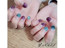 ワイズネイル(Y's NAIL)/