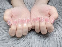 ドーリーガール(Dolly Girl)/