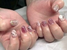 サラ 千種吹上店(Sara)/120分アートフリー