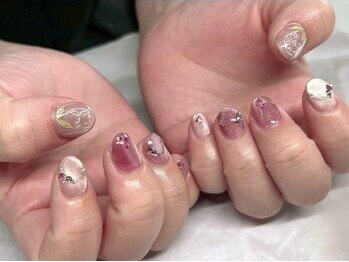 サラ 千種吹上店(Sara)/120分アートフリー