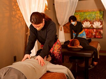 アジアンリラクゼーション ヴィラ 豊橋北店(asian relaxation villa)/ペアルーム