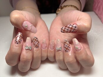 ピンク(pink)/