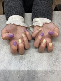 【ハンド】ワンカラーマグネット