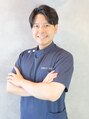 ボディネクスト 恵比寿整体院(BODY NEXT) 津花 亮佑