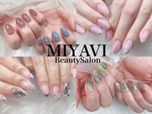 ミヤビ(MIYAVI)