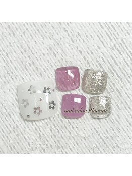 【Foot】シンプルコース