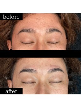 ユー 千葉駅前店(you)/メンズ眉毛/メンズ眉/男 眉毛