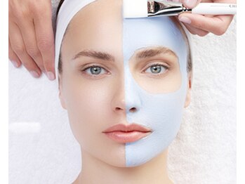 ラセラピー(RaTHERAPY)/クリスティーナ/イラストリアス