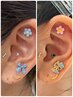 耳つぼジュエリー☆つけ放題！！￥3500