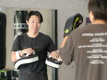 グレイスファイトクラブ 太田店(GRACE FIGHT CLUB)/